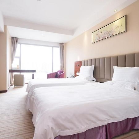 L Hotels Changsheng Branch Zhuhai Buitenkant foto