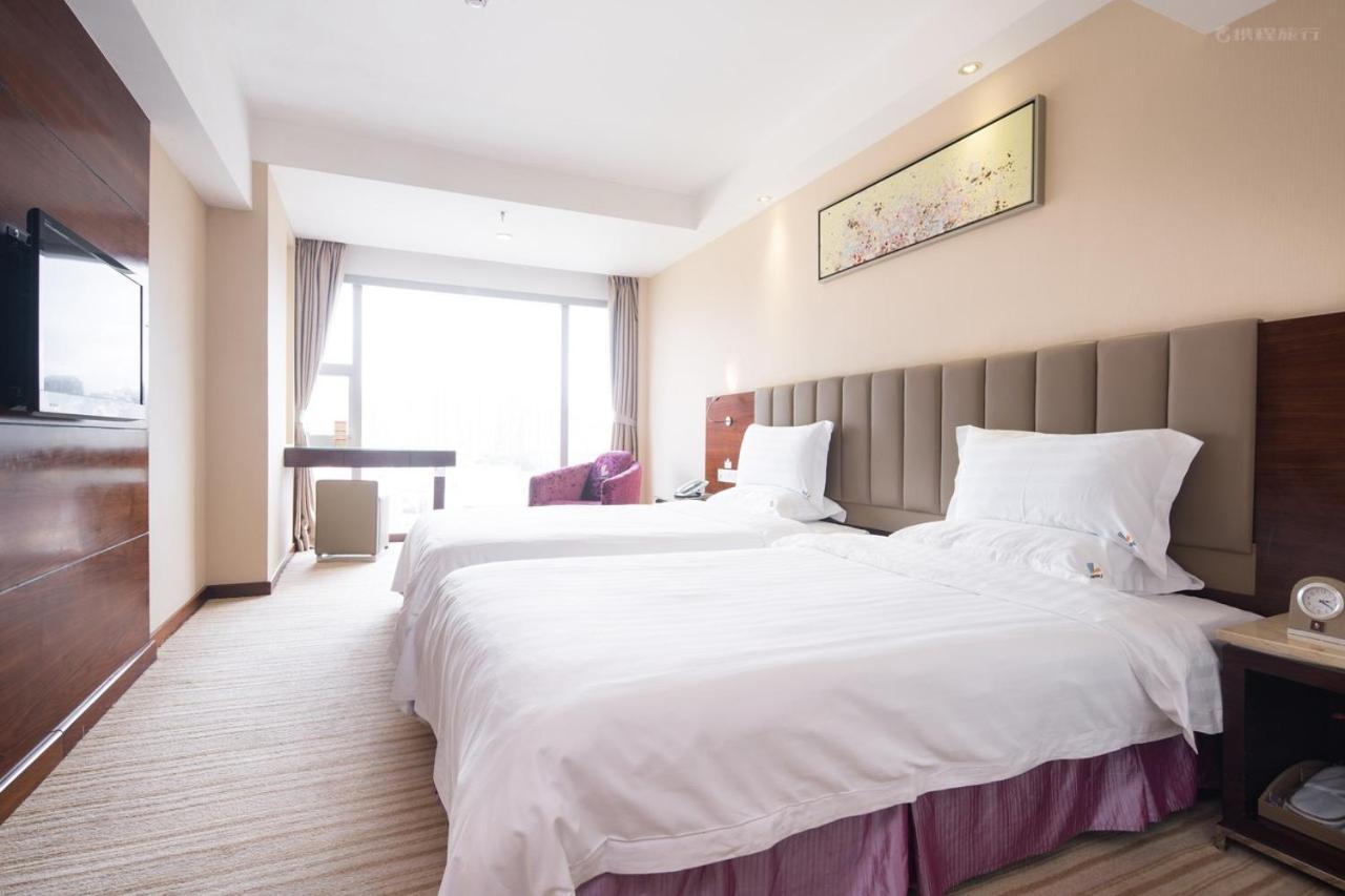 L Hotels Changsheng Branch Zhuhai Buitenkant foto