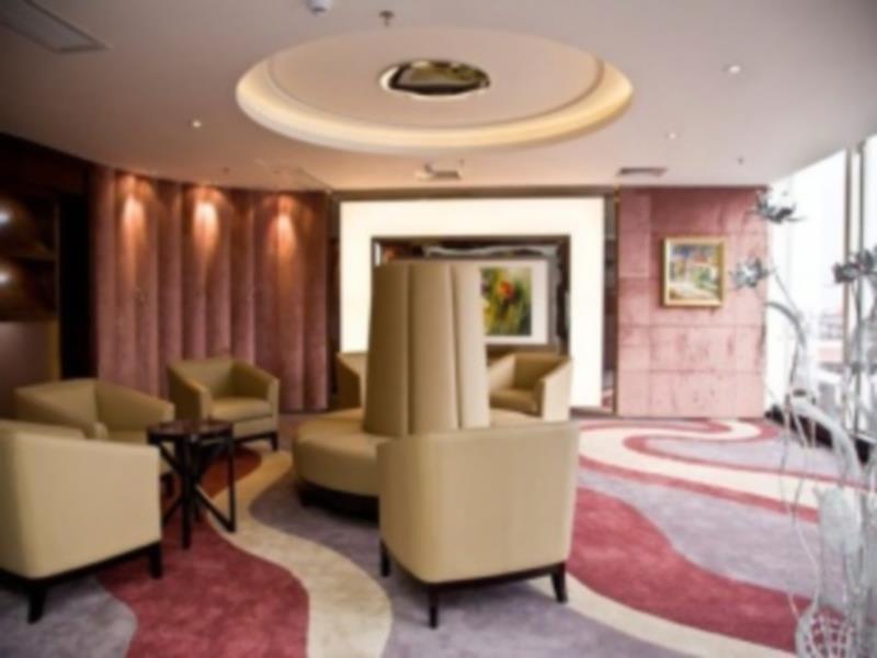 L Hotels Changsheng Branch Zhuhai Buitenkant foto