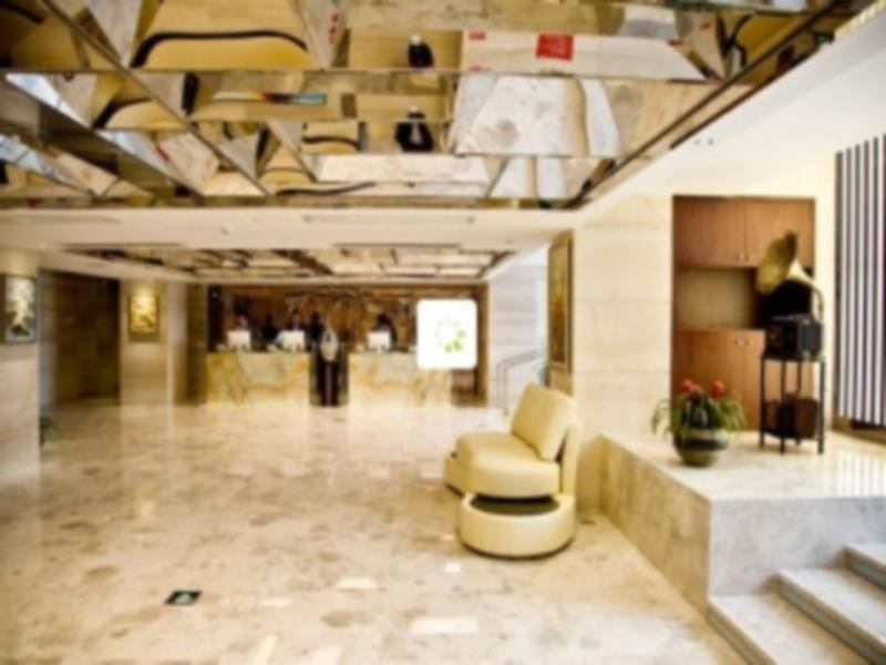 L Hotels Changsheng Branch Zhuhai Buitenkant foto