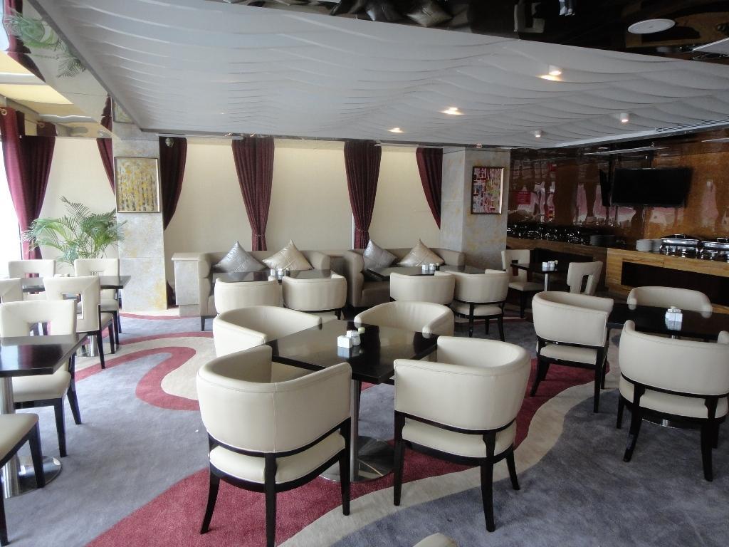 L Hotels Changsheng Branch Zhuhai Buitenkant foto